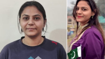 कौन है यूट्यूबर ज्योति ‘जासूस’ जिसने किया ‘इश्क लाहौर’ PAK को जानकारी लीक का आरोप; गिरफ्तार