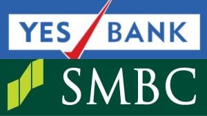 इस जापानी कंपनी के हाथ में होगी Yes Bank की कमान, होने वाली है भारत की सबसे बड़ी बैंक डील, शेयर में तेजी इस जापानी कंपनी के हाथ में होगी Yes Bank की कमान, होने वाली है भारत की सबसे बड़ी बैंक डील, शेयर में तेजी
