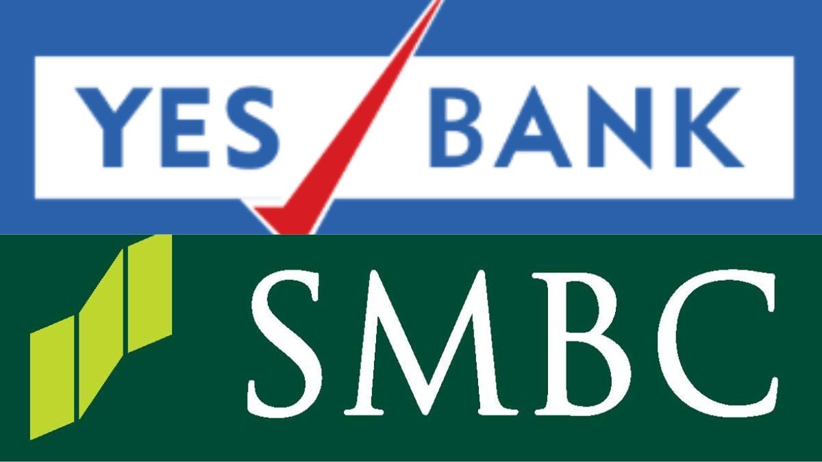 इस जापानी कंपनी के हाथ में होगी Yes Bank की कमान, होने वाली है भारत की सबसे बड़ी बैंक डील, शेयर में तेजी इस जापानी कंपनी के हाथ में होगी Yes Bank की कमान, होने वाली है भारत की सबसे बड़ी बैंक डील, शेयर में तेजी