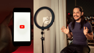 YouTube Shorts का नया जादू, अब एक टैप में मिलेगी वीडियो में दिख रही चीजों की पूरी जानकारी YouTube Shorts का नया जादू, अब एक टैप में मिलेगी वीडियो में दिख रही चीजों की पूरी जानकारी