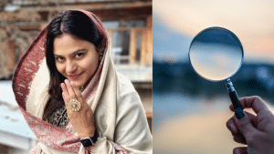 यूट्यूबर ज्योति मल्होत्रा की एक तस्वीर ने खोल दी सारी पोल, इस नाम ने बढ़ा दी सुरक्षा एजेंसियों की चिंता यूट्यूबर ज्योति मल्होत्रा की एक तस्वीर ने खोल दी सारी पोल, इस नाम ने बढ़ा दी सुरक्षा एजेंसियों की चिंता