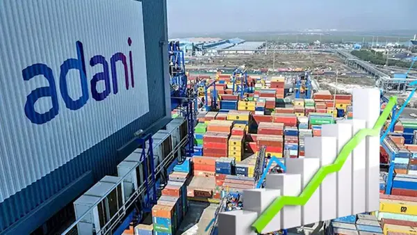 Adani Ports को मिली बड़ी ग्लोबल पार्टनरशिप, MSC खरीदेगी Vizhinjam Port में 49% हिस्सेदारी, शेयर चढ़े Adani Ports को मिली बड़ी ग्लोबल पार्टनरशिप, MSC खरीदेगी Vizhinjam Port में 49% हिस्सेदारी, शेयर चढ़े