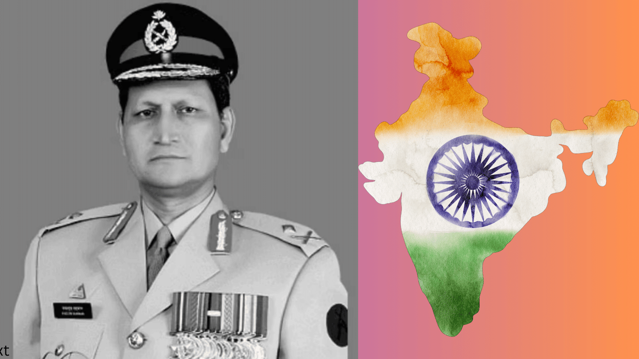 कौन हैं बांग्लादेशी फजलुर रहमान, जिसने चीन के साथ मिलकर पूर्वोत्तर राज्यों पर कब्जा करने की दी धमकी? कौन हैं बांग्लादेशी फजलुर रहमान, जिसने चीन के साथ मिलकर पूर्वोत्तर राज्यों पर कब्जा करने की दी धमकी?
