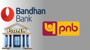 PNB और Bandhan Bank ने घटाए FD रेट, जानें क्या हैं नए दर PNB और Bandhan Bank ने घटाए FD रेट, जानें क्या हैं नए दर