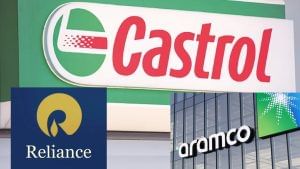 Castrol को खरीदने की रेस में रिलायंस और अरामको, इन दिग्गजों की भी नजर, 8-10 अरब डॉलर में डील की उम्मीद Castrol को खरीदने की रेस में रिलायंस और अरामको, इन दिग्गजों की भी नजर, 8-10 अरब डॉलर में डील की उम्मीद