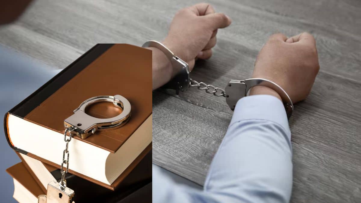 चेक बाउंस पर अब दो साल की सजा, डबल जुर्माना; जान लें नए नियम चेक बाउंस पर अब दो साल की सजा, डबल जुर्माना; जान लें नए नियम