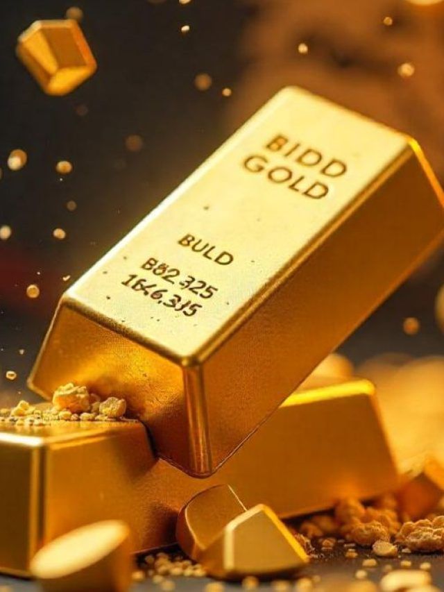 सोना गिरवी रखकर लोन लेने से पहले जान लें ये 8 जरूरी बातें