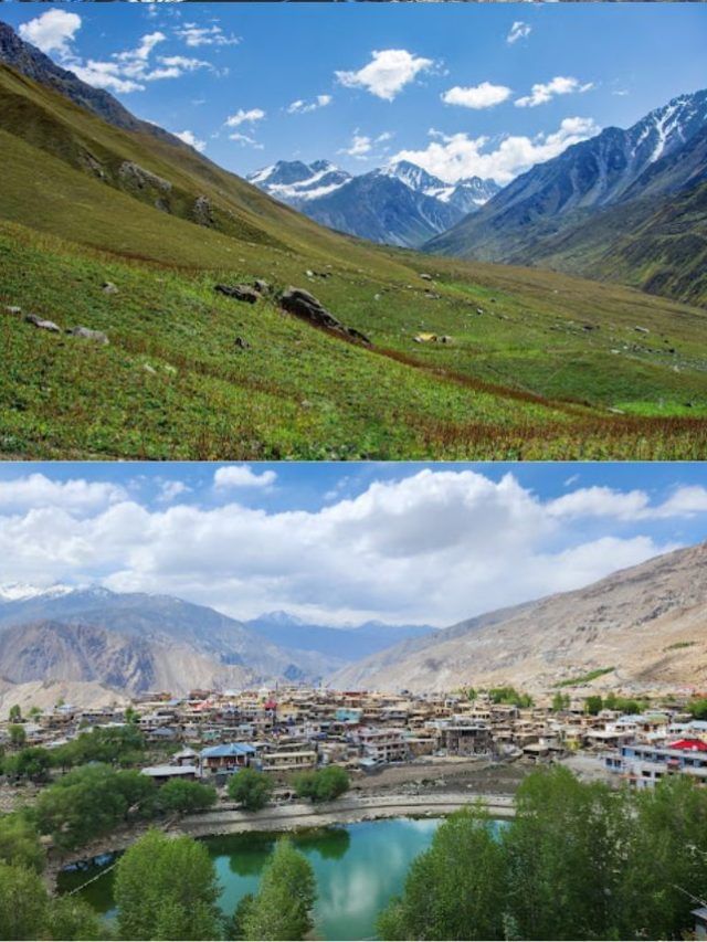 जून में घूमने के लिए बेस्ट हैं देश के 6 डेस्टिनेशन