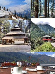 मनाली घूमने का सोच रहे हैं, तो ऐसे करें प्लानिंग, नहीं होगी दिक्कत