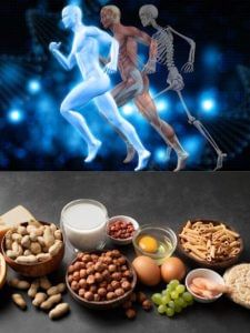 हड्डियों को मजबूत बनाते हैं ये 6 सुपरफूड