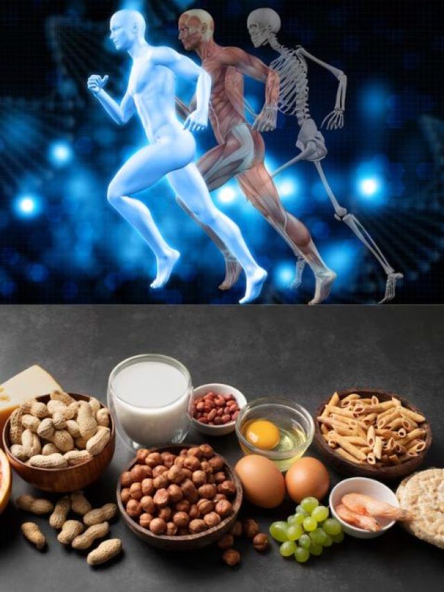 दूध नहीं पीते! इन फूड्स से पूरी करें कैल्शियम की कमी