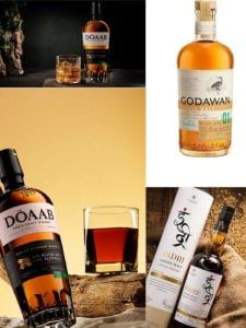 ये हैं भारत के सबसे खास Whiskey Brand