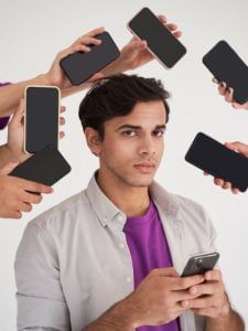 स्मार्टफोन में RAM क्यों रखती है मायने