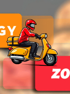 Zomato और Swiggy यूजर्स को बड़ा झटका, जानें मामला