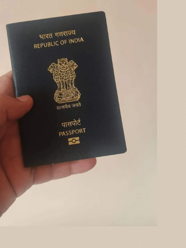 कैसे बनवाएं ई-पासपोर्ट? जानें पूरा प्रोसेस