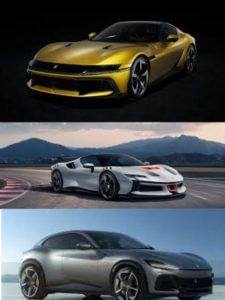 ये हैं दुनिया की सबसे महंगी Ferrari