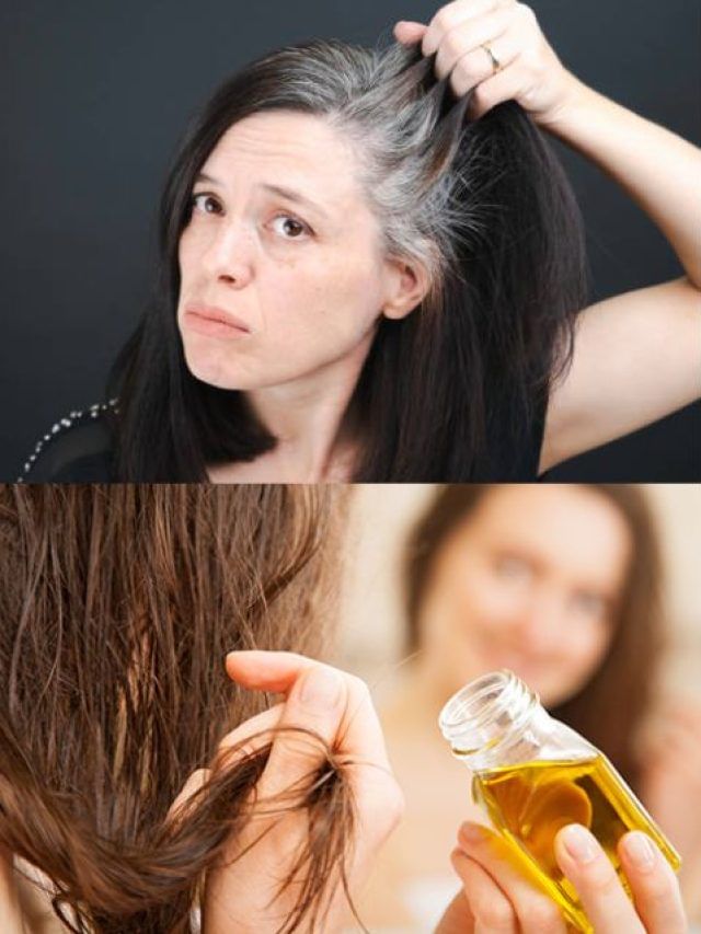 आपको भी है अपने बालों से प्यार? तो इन चीजों का सेवन गलती से भी न करें