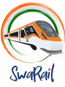 टिकट बुकिंग से लेकर फूड ऑर्डर तक सब कुछ एक ऐप में, जानें क्या है Swarail