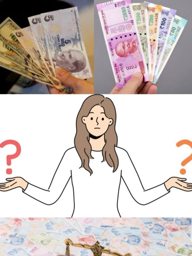 भारत के 10 लाख तुर्किये में कितने, जानें रुपये और लीरा में कौन मजबूत