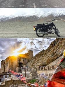 लद्दाख रोड ट्रिप के लिए परफेक्ट हैं ये 6 दमदार क्रूजर बाइक्स