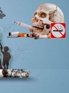 ऐसे छोड़ें सिगरेट की लत, इन टिप्स को करें फॉलो