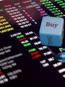 FIIs ने इन शेयरों पर फिदा!