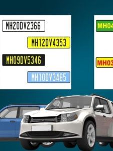 Bike या Car के लिए कैसे लें VIP नंबर?