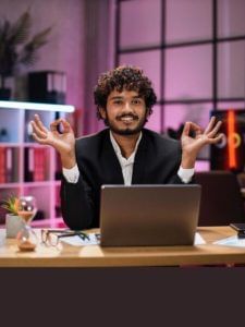 क्या आपका भी काम में मन नहीं लगता? ऐसे बढ़ा सकते हैं प्रोडक्टिविटी