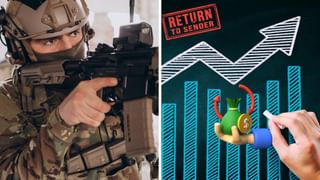 ऑपरेशन सिंदूर के बाद फोकस में डिफेंस स्टॉक, इन 4 पर रखें नजर, Nifty Defence Index भी दमदार