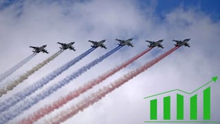 न हथियार बनाता है, न रॉकेट बेचता है… फिर भी है डिफेंस सेक्टर की असली ताकत, 1 महीने में दिया 16% का रिटर्न