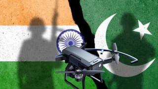 जैसलमेर-पोकरण में पाकिस्तान का ड्रोन हमला नाकाम: भारतीय सेना का मुंहतोड़ जवाब, सीमा पर हाई अलर्ट