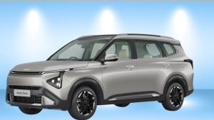 Kia Carens Clavis भारत में लॉन्च, कीमत 11.50 लाख रुपये से शुरू; मिल रहा है 20 से अधिक सेफ्टी फीचर्स Kia Carens Clavis भारत में लॉन्च, कीमत 11.50 लाख रुपये से शुरू; मिल रहा है 20 से अधिक सेफ्टी फीचर्स