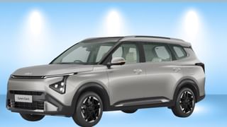 Kia Carens Clavis भारत में लॉन्च, कीमत 11.50 लाख रुपये से शुरू; मिल रहा है 20 से अधिक सेफ्टी फीचर्स