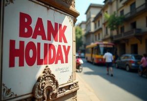 Bank Holiday: ध्यान दें! जून में इन 12 दिनों ठप रहेगा बैंकिंग कामकाज, देखें पूरे महीने की बैंक हॉलिडे लिस्ट Bank Holiday: ध्यान दें! जून में इन 12 दिनों ठप रहेगा बैंकिंग कामकाज, देखें पूरे महीने की बैंक हॉलिडे लिस्ट