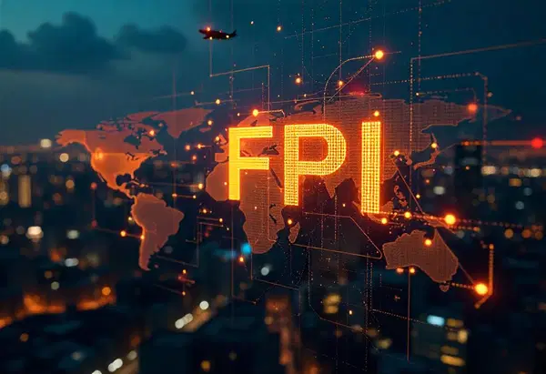 भारत से क्यों भाग रहे हैं FIIs? मई में निकाले ₹27,000 करोड़, इस साल अब तक ₹2.2 लाख करोड़ की बिकवाली भारत से क्यों भाग रहे हैं FIIs? मई में निकाले ₹27,000 करोड़, इस साल अब तक ₹2.2 लाख करोड़ की बिकवाली