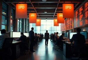मई में होगी IPO की बौछार! 6 कंपनियां खुलने को तैयार, फार्मा और रिन्यूएबल एनर्जी से है वास्ता मई में होगी IPO की बौछार! 6 कंपनियां खुलने को तैयार, फार्मा और रिन्यूएबल एनर्जी से है वास्ता