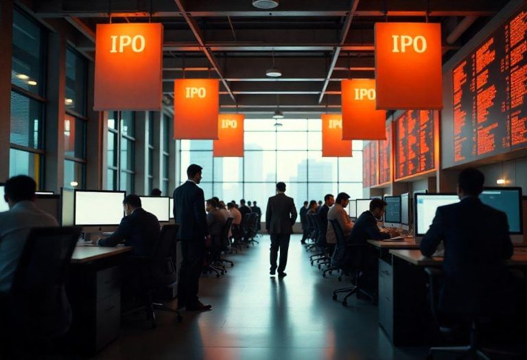 मई में होगी IPO की बौछार! 6 कंपनियां खुलने को तैयार, फार्मा और रिन्यूएबल एनर्जी से है वास्ता