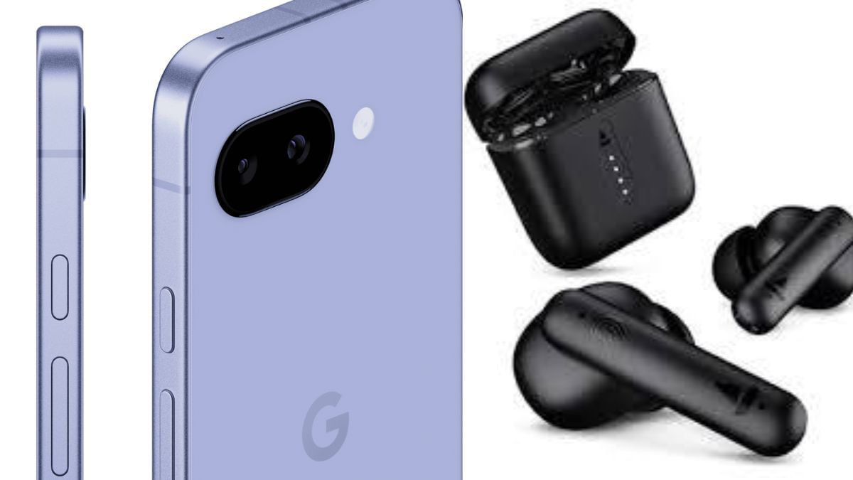 लॉन्च हुआ Online Google Store, अब सीधे कंपनी से खरीद सकेंगे Pixel, स्मार्टवॉच जैसे गूगल के प्रोडक्ट्स लॉन्च हुआ Online Google Store, अब सीधे कंपनी से खरीद सकेंगे Pixel, स्मार्टवॉच जैसे गूगल के प्रोडक्ट्स