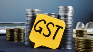अगली GST काउंसिल बैठक में टैक्स सुधारों पर जोर, स्लैब सरल बनाने और रेट में बदलाव पर होगा फोकस अगली GST काउंसिल बैठक में टैक्स सुधारों पर जोर, स्लैब सरल बनाने और रेट में बदलाव पर होगा फोकस