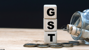 GST रेवेन्यू में 16.4 फीसदी का उछाल, मई में बढ़कर 2.01 लाख करोड़ हुआ