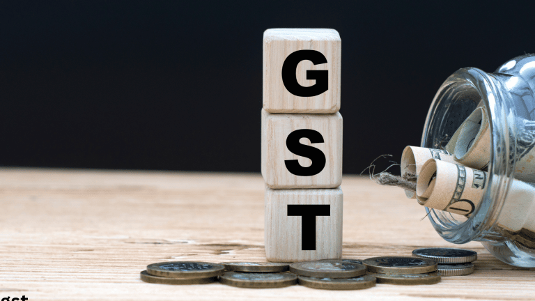 GST सुधार पर विपक्षी राज्यों का हल्ला, 2 लाख करोड़ तक नुकसान का दावा; पांच साल मुआवजे की मांग