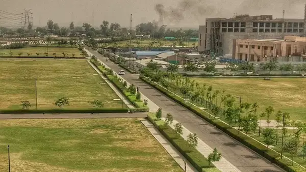 ग्रेटर नोएडा में इंडस्ट्रियल प्लॉट की खास स्कीम लायी सरकार, GNIDA ने कर दी घोषणा; ये है आखिरी तारीख ग्रेटर नोएडा में इंडस्ट्रियल प्लॉट की खास स्कीम लायी सरकार, GNIDA ने कर दी घोषणा; ये है आखिरी तारीख