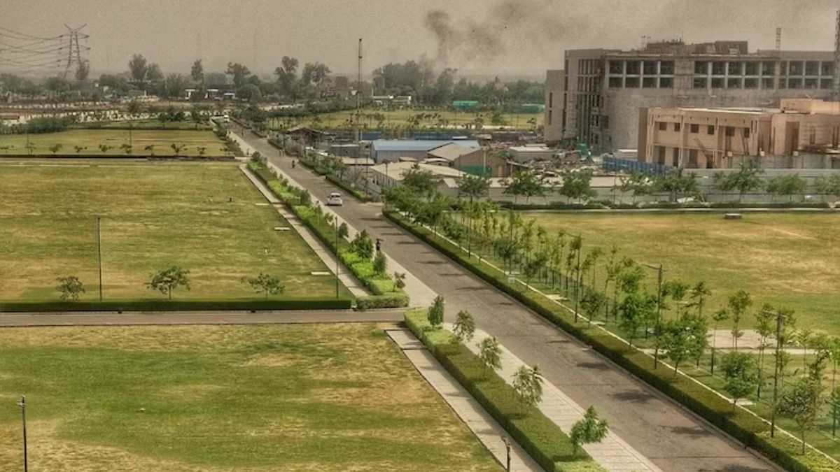 ग्रेटर नोएडा में इंडस्ट्रियल प्लॉट की खास स्कीम लायी सरकार, GNIDA ने कर दी घोषणा; ये है आखिरी तारीख ग्रेटर नोएडा में इंडस्ट्रियल प्लॉट की खास स्कीम लायी सरकार, GNIDA ने कर दी घोषणा; ये है आखिरी तारीख
