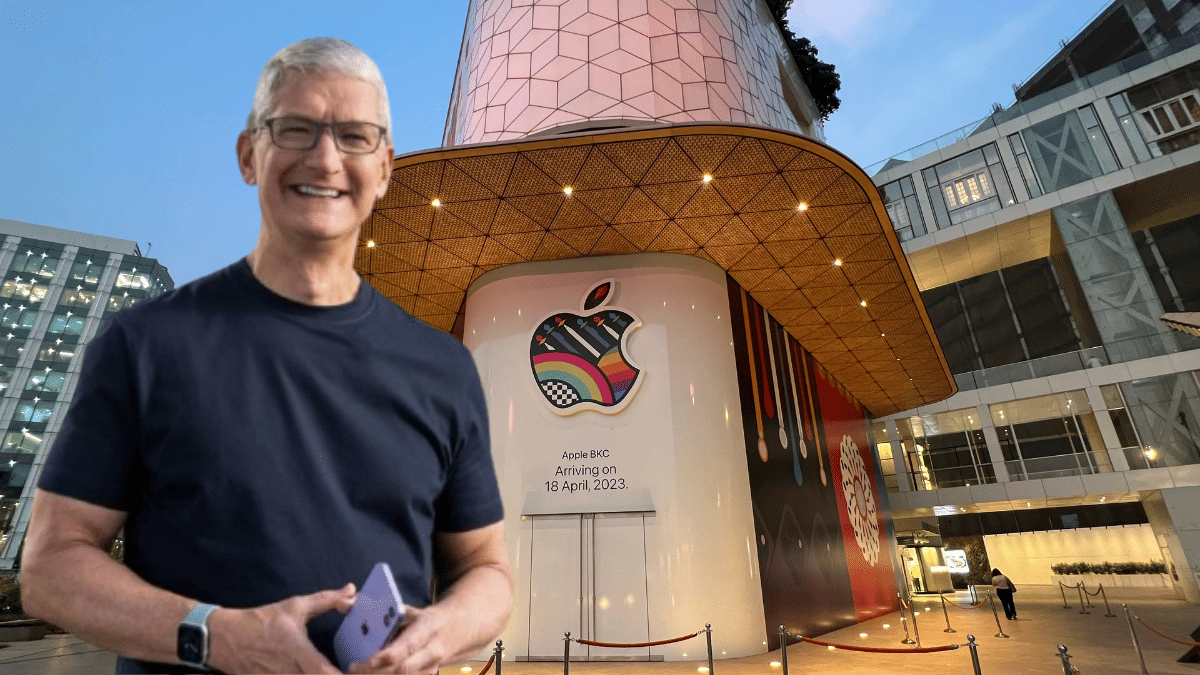 iPhone निर्यात में भारत ने चीन को पछाड़ा, बना अमेरिका का सबसे बड़ा पार्टनर iPhone निर्यात में भारत ने चीन को पछाड़ा, बना अमेरिका का सबसे बड़ा पार्टनर