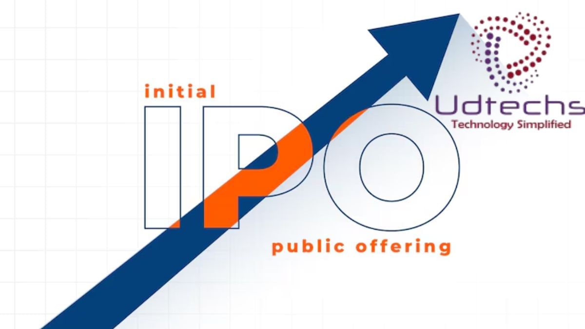 22 मई को दस्तक देगा साल का दूसरा सबसे बड़ा SME IPO, इस भाव पर लगेगी बोली 22 मई को दस्तक देगा साल का दूसरा सबसे बड़ा SME IPO, इस भाव पर लगेगी बोली