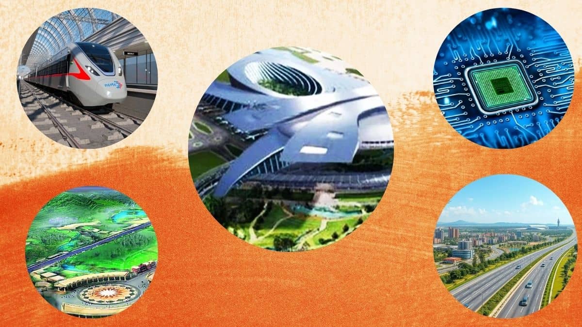 यूपी के इस गांव की लंदन से न्यूयार्क तक चर्चा, घर बैठे लोग बने करोड़पति; मिलेंगी सबसे बेहतरीन सुविधाएं यूपी के इस गांव की लंदन से न्यूयार्क तक चर्चा, घर बैठे लोग बने करोड़पति; मिलेंगी सबसे बेहतरीन सुविधाएं