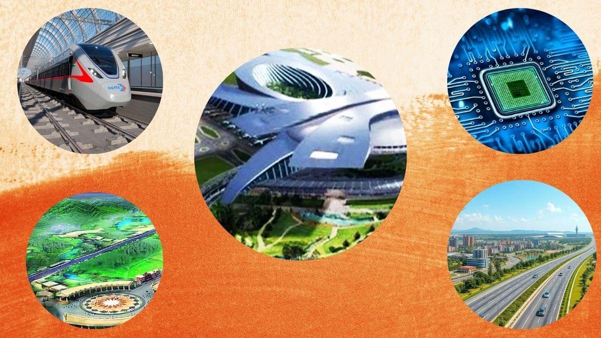 यूपी के इस गांव की लंदन से न्यूयार्क तक चर्चा, घर बैठे लोग बने करोड़पति; मिलेंगी सबसे बेहतरीन सुविधाएं यूपी के इस गांव की लंदन से न्यूयार्क तक चर्चा, घर बैठे लोग बने करोड़पति; मिलेंगी सबसे बेहतरीन सुविधाएं