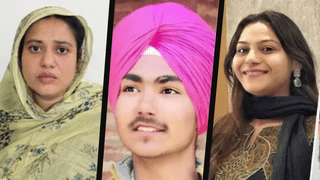 ज्योति मल्होत्रा तो ट्रेलर, 3 दिन में पकड़े गए 11 ‘पाक जासूस’ जानें कैसे कर रहे थे दुश्मन की मदद