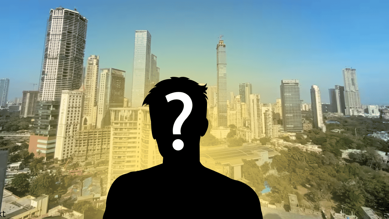 इस अरबपति ने 1 फुट जमीन के लिए दिए 2.75 लाख रुपए, 400 करोड़ में खरीदे 21 अपार्टमेंट इस अरबपति ने 1 फुट जमीन के लिए दिए 2.75 लाख रुपए, 400 करोड़ में खरीदे 21 अपार्टमेंट