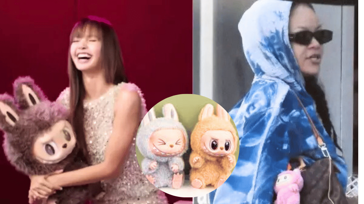 एक गुड़िया से इस शख्स ने 24 घंटे में कमा लिए 13000 करोड़, जानें क्यों है इतनी खास एक गुड़िया से इस शख्स ने 24 घंटे में कमा लिए 13000 करोड़, जानें क्यों है इतनी खास